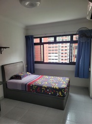 Choa Chu Kang Avenue 5 (Choa Chu Kang), HDB Executive #499668791